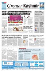 Jammu Edition