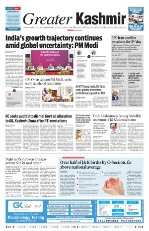 Jammu Edition