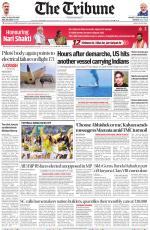 Delhi Edition