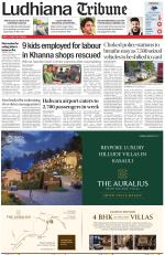 Ludhiana Tribune