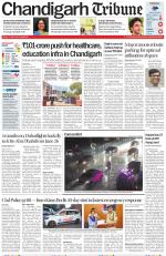 Chandigarh Tribune