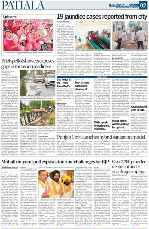 Patiala Page