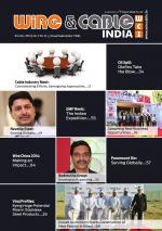 Wire & Cable India