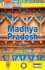 Outlook Traveller Getaways-Madhya Pradesh