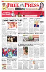 Indore Edition