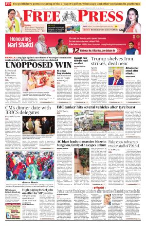 Indore Edition