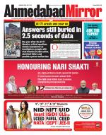 Ahmedabad Mirror