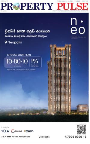 Property Pulse