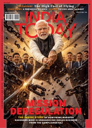 India Today - 22nd June 2026
