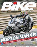 Bike India
