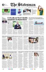 Lucknow - The Statesman