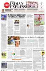 The New Indian Express-Villupuram