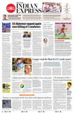 The New Indian Express-Dharmapuri