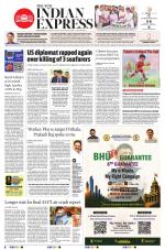 The New Indian Express-Shivamogga