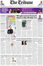 The Tribune