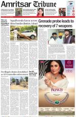 Amritsar Tribune