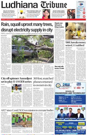 Ludhiana Tribune