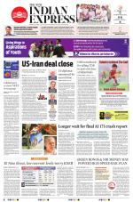 The New Indian Express-Kochi