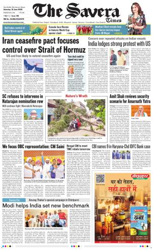 Delhi The Savera