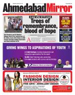 Ahmedabad Mirror