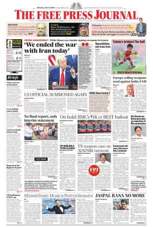 Mumbai Edition(1)