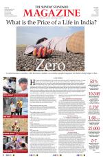 The Sunday Standard Magazine