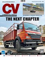 Commercial Vehicle