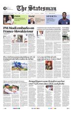 Lucknow - The Statesman