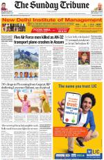 Himachal Edition