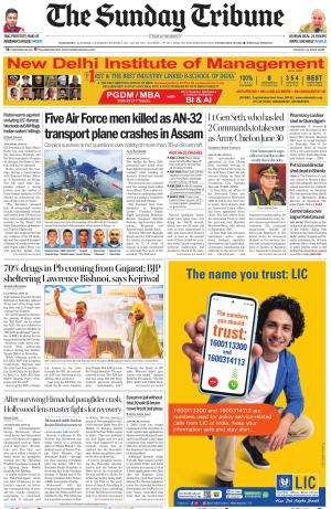 Himachal Edition