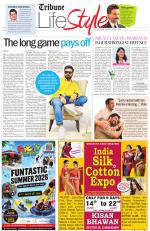 Life+Style (Chd)