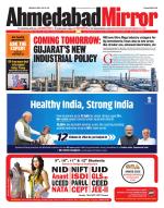 Ahmedabad Mirror