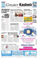 Jammu Edition
