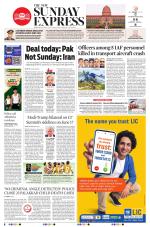 The New Indian Express-Kottayam