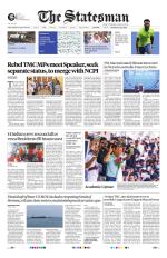 Lucknow - The Statesman