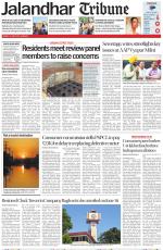 Jalandhar Tribune