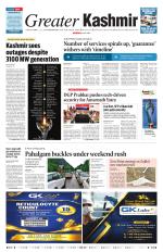 Jammu Edition
