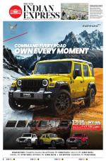 The New Indian Express-Kozhikode