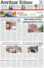 Amritsar Tribune