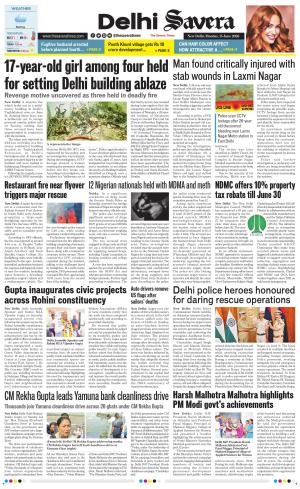 Delhi Savera