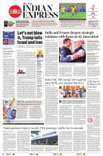 The New Indian Express-Vijayawada