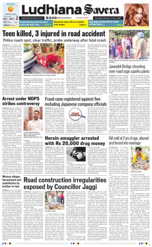 Ludhiana Savera