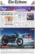 The Tribune