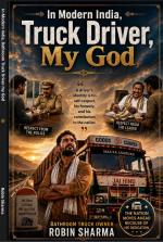 In Modern India Truck Driver, My God