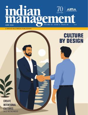 Indian Management