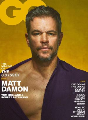 GQ India