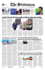 Lucknow - The Statesman