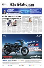 Siliguri - The Statesman