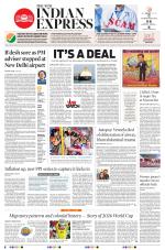 The New Indian Express-Mangaluru
