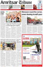 Amritsar Tribune
